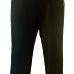 Soho  Apparel Classic Workwear Essentials Black Stretch Dress Pants Women’s Sz 12 Photo 0