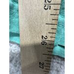 Spirit US Capitol Washington DC Jersey Green Long Sleeve XS USA Photo 6