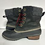 Sorel Slimpack II Lace Boot Photo 7