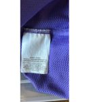 Nike Dry Miler Tank Women's Size XL Purple Singlet Photo 4