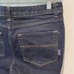 Patagonia  Womens Jeans Size‎ 30 Dark Wash Denim Organic Cotton Blend Photo 3