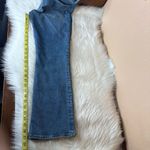 Madewell Mid-Rise Kickout Jeans Size 27 Photo 9