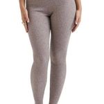 House Of CB Rosmina Barley Natural Wool Leggings NWT XS Photo 0