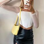 Princess Polly beverly top Photo 0