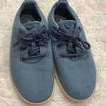Allbirds  Merino‎ Wool Runners Tide Pool Blue 10 Photo 0