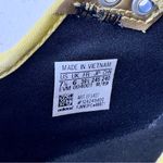 Adidas  Original Women’s Nite Jogger Sneaker Gold Athletic Trainers Size 7.5 Photo 8