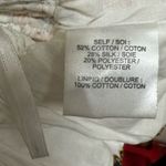 Tanya Taylor  Emma Smocked Blouse Photo 5