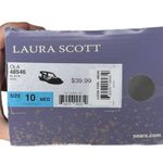 Laura Scott Laura‎ Scott Ola Black Shoes Photo 6