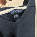 Nautica   Navy Hoodie  Photo 2