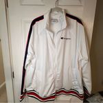 Champion  track‎ jacket size 3X Photo 1