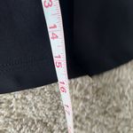 IRO  Black Textured Fabric Photo 15