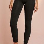 Anthropologie Fleece-Lined Leggings S/M NWT Photo 0