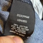 Universal Standard  Jeans Women's Size 32 2X Straight Leg Plus Size Denim Photo 4