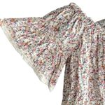 American Eagle boho crop top Photo 4