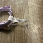 Aerie  Soft Lilac Lace Bra Size 32C Photo 4