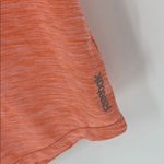 Reebok  Womens Medium Athletic Top Run‎ Gym Workout Photo 2