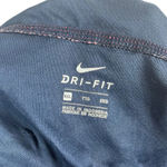 Nike Women’s Arizona Wildcats Running Shorts in Red/Blue Size XXL Photo 4