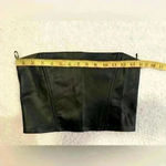 ZARA Women’s Black  Tube Top Photo 2