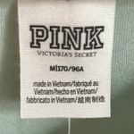 PINK - Victoria's Secret New Victoria’s Secret Pink Soft Logo Print Oversized Short Sleeve Lounge Tee Photo 8