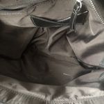 Kenneth Cole Leather Quilted Satchel Shoulder Bag Photo 6