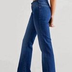 We The Free Free People  Level Up Slit Jeans. Size 28 Photo 0