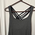 Lululemon  Dark Wren Wild Tank Top Size 12 Photo 4