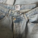 Princess Polly Jeans Photo 1