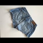 joe's jeans Joe’s Jeans A-Lime Tayla Denim Shorts - Size 27 Photo 2