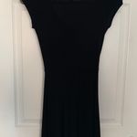 American Eagle Black short sleeve dress Photo 1