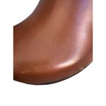 Birkenstock NWT Ebba Boot Cognac/Black. Size 36 (US 5 Photo 8