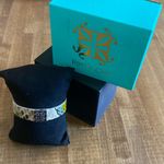 Rustic Cuff bracelet Photo 1