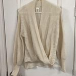 Max Studio Oversized Sweater Photo 0