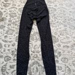 Lululemon  Athletica Black Leggings Photo 1