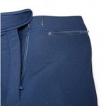 NWOT! Fera Skiwear Navy Wool Photo 6