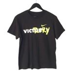 Urban Outfitters Nike Victory Graphic Tee Shirt Active Sport Fitness Workout Crew Cotton S Photo 1