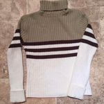 Gloria Vanderbilt Vintage Turtleneck Sweater Photo 0