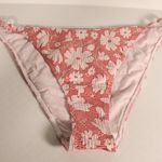 Urban Outfitters NWOT Out From Under Floral Bikini Photo 1