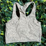 Abercrombie & Fitch  Tan Animal Print Sports Bra Size XS Photo 1