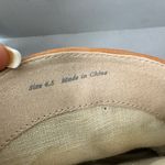 Dolce Vita Leather Cowboy Boots Loral Black/White Size 6.5 Black Photo 11