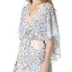 Free People  Sparks Flying Floral Flowy dress Photo 0