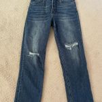 Kut From The Kloth Straight Leg Jeans Photo 0