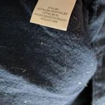 Lucky Brand  button down shirt with metallic running thru shy Photo 7