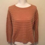 Lucky Brand  hi low Hem sweater Photo 0