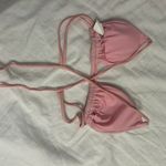 Ron Jon Pink  Bikini Top Photo 2