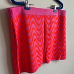 H&M ★ NWOT Divided Knit Skirt - Pink ★ Photo 5