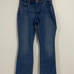 Loft Curvy Boot Jeans Photo 0