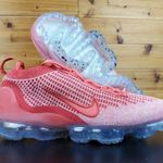 Nike NEW Air Vapormax 2021 FK "Magic Ember/Track R Photo 0