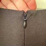 Sam Edelman  Puff Sleeve Shift Dress sz 8 Photo 4