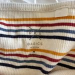 PacSun Cropped Tank Top Photo 2