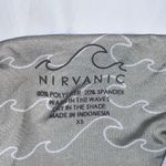 Luna Nirvanic Bikini Bottom in Crystal Wave (XS) Photo 4